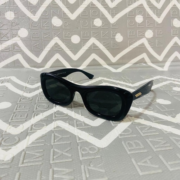 Other - Bottega veneta cat eye blackout black sunglasses lenses